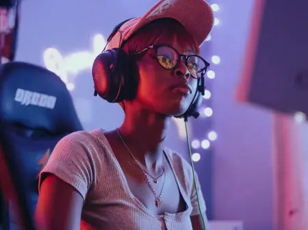 Disappointment after streaming platform Twitch suspends monetization in Kenya