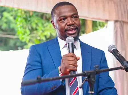 KMPDU Sets Terms for Ending Doctors’ Strike in Kiambu County