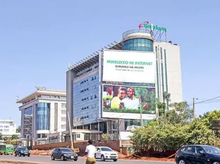 Safaricom commits Shs15M to 2025 devolution conference in Homa Bay