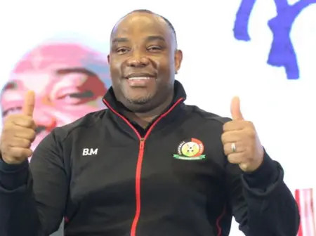 “No Team We Fear”: McCarthy Rallies Stars Ahead of Madagascar Clash