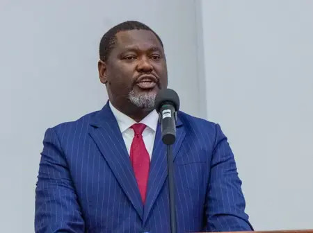 Ruto focused on development, not empty rhetoric: CS Ruku