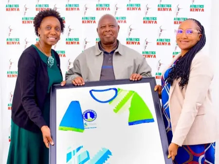 Stanchart Nairobi Marathon 2025 targeting 30,000 runners