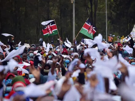 Kenya’s Public Problems Are A Luxury We’re Paying For In Blood And Tears