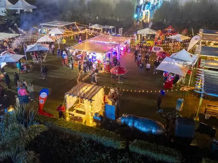 Meat Up Fest celebrates third year of BBQ excellence