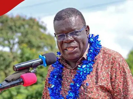 Trans Nzoia: MP Kakai Bisau Gets Boost as Wanyonyi, Clergy Back His Bid To Unseat Natembeya