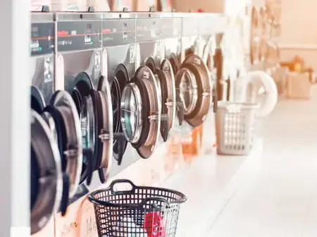 How To Start A Laundry Business