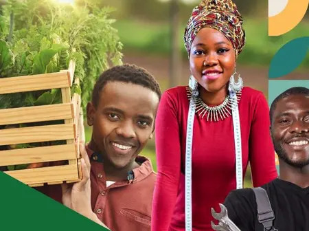 Unpacking NYOTA’s Ksh 20 Billion To The Kenyan Youth