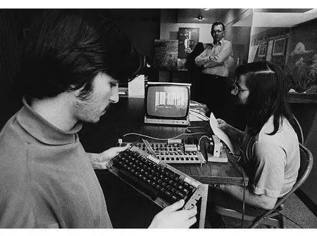 Steve Wozniak The Calculator Engineer