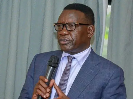 Roads CS Chirchir issues orders after accidents kill 80 Kenyans in 4 days.
