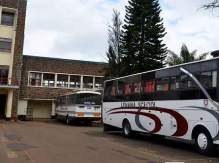 Story of colonial governor who founded Lenana School in Nairobi