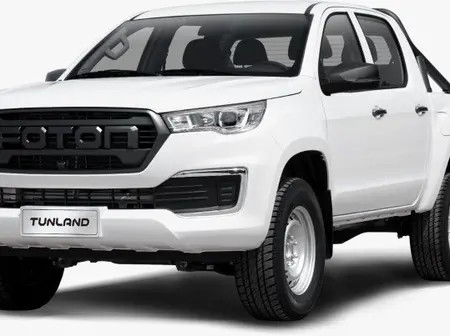 Foton expands Ugandan footprint with launch of seven new vehicle brands
