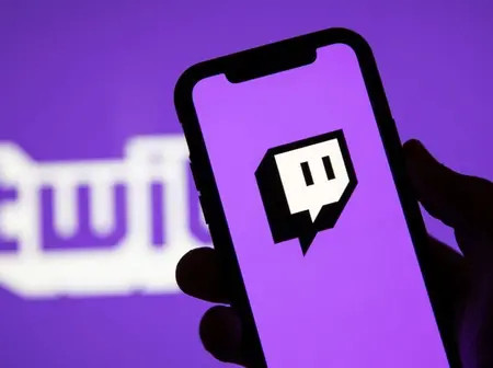 Live-Streaming Platform Twitch Suspends Monetization in Kenya