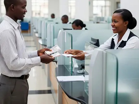 Kenyan banks race for Ethiopia’s foreign banking licenses