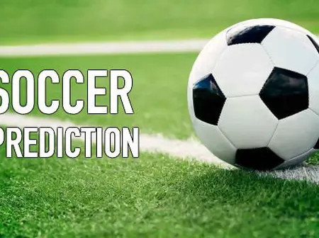 Thursday 5 sure Over 1.5 matches that will earn you Kes 11,000.