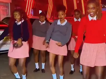 Nakuru Nightclub Space Next Door Responds to Backlash Over Viral ‘School Uniform’ Theme Video