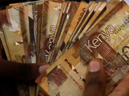 Rhina Namsia: How greed ruins investors’ chances of making money from stocks