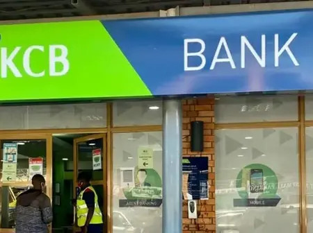 KCB Bank unveils revamped mobile app for faster, smarter, and more secure banking