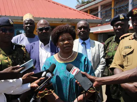 10,000 new police jobs go online to arrest bribery and nepotism