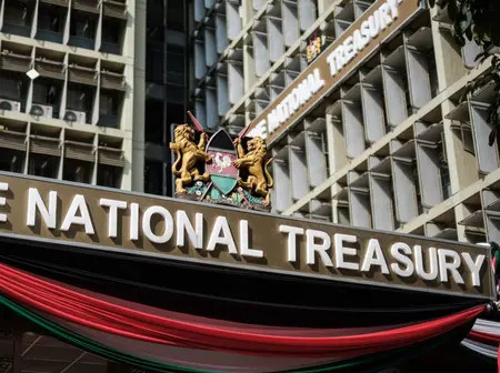 Treasury Faces Backlash After July Cash Delay to Counties Sparks Row with Governors