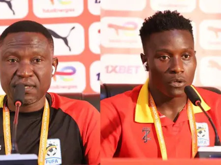 CHAN: Cranes ready to clip Niger’s wings