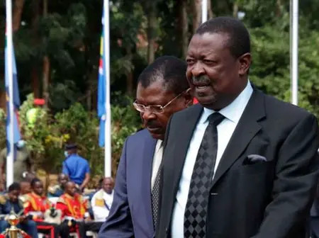 Kenya, Iran strike deal amid U.S. scrutiny: What new agreement means for Kenyans