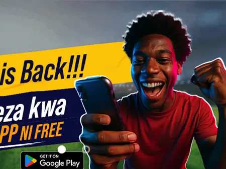 A Premier League welcome like no other | Come and have fun at SportPesa Kenya