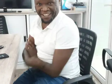 Security guard who shot Kampala businessman arrested