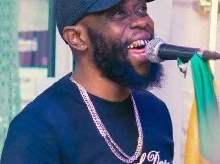 “Hii imeenda”: Mc Fullstop’s death and his last message to Kenyans