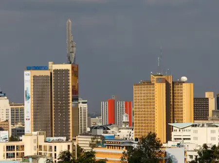 “Ruto is killing the economy” and other stories.
