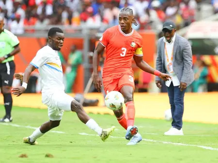 Explainer: Why Harambee Stars could play CHAN matches in Uganda, Tanzania