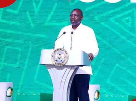 William Ruto Accuses MPs of Demanding Bribes from Govt Officials for Favourable Committee Reports
