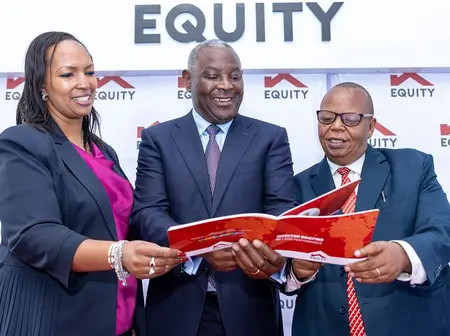 Equity Group’s Regional Powerhouses Drive 46% of Profits, Cementing Its Pan-African Leadership