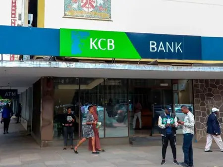 How Simba has firmed its position as East Africa’s largest bank
