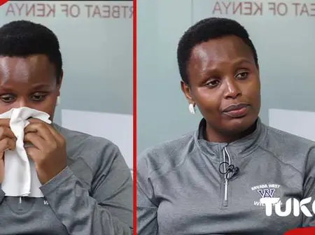 Kiambu Woman Deported Mid-Trip Narrates 2nd Attempt to Travel to US: “Walinikataza Nikiwa JKIA”