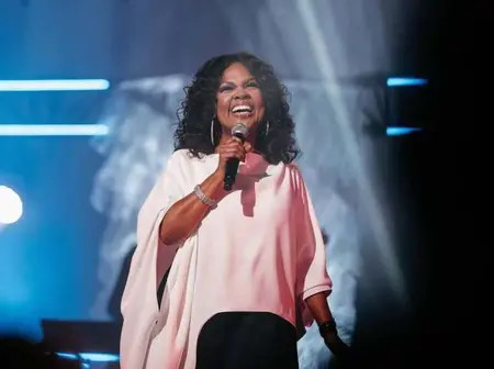 Inside American gospel singer CeCe Winans’ worship-packed return to Uganda: What to expect at the Kampala stop of her ‘More Than This’ tour