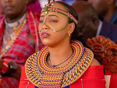Court bars man from accessing Senator Hezena in marriage claims standoff