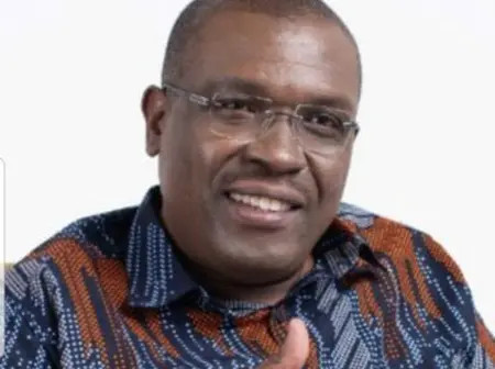 Philip Kisia dismisses ODM’s 10-member committee as waste of time