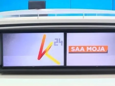 Mediamax Refutes Viral Rumours of K24 TV Shutdown