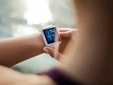 How To Set Time In A Digital Watch