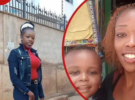 Gatundu: Pain as Family Confirms Identities of Woman, Child Found in River, Says They Were Missing