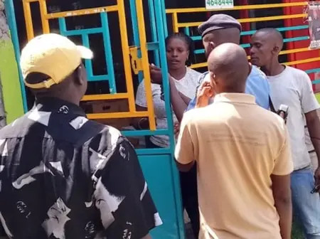 Makueni: 17 Arrested in Joint 4-Day Crackdown by NEMA and Police