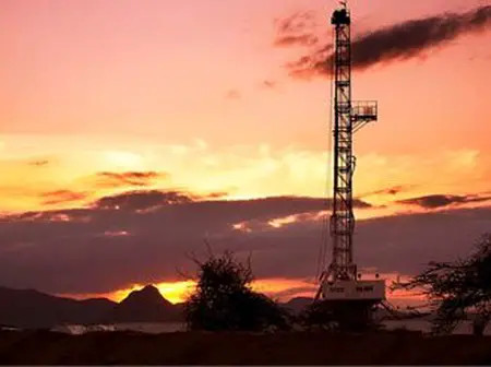 Tullow Sells Entire Kenya Stake to Gulf Energy in $120M Deal