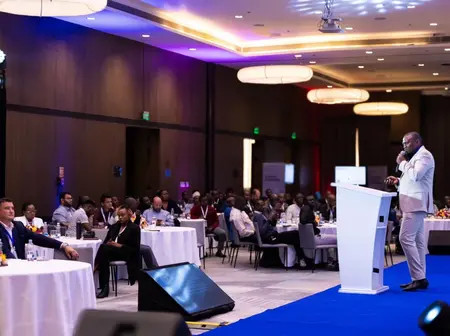 Govt, industry push for tech solutions as Kenya grapples with car theft