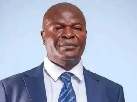 Who wanted Dr Andanje dead?