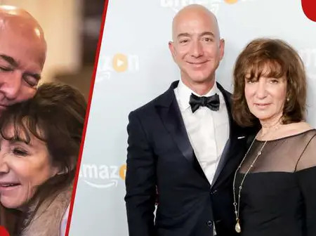 Jeff Bezos’ mum dies weeks after billionaire’s lavish wedding