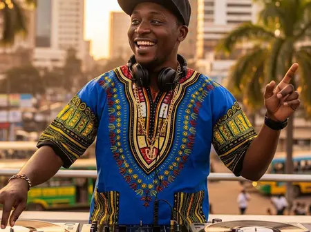 Why DJs & MCs are only getting views, not money, on YouTube