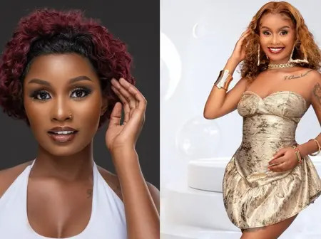 Georgina Njenga Reveals Why She Prefers Dating Men Above 27