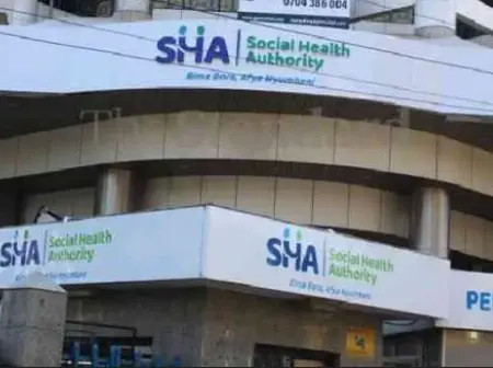 SHA on the spot for failing to pay Sh8bn