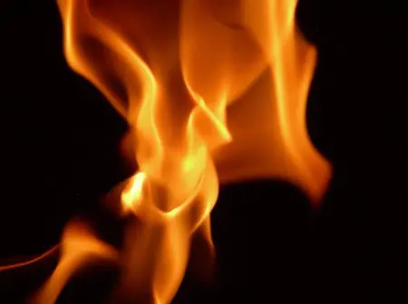 Makueni Woman Suffers 70% Burns in Apparent Suicide Attempt