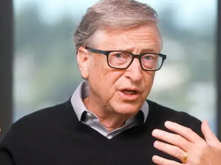 Bill Gates is introducing a new 8-year contraceptive drug in Kenya